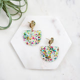 Confetti Emma Earring