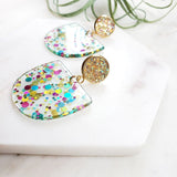 Confetti Emma Earring