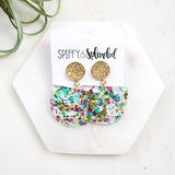 Confetti Emma Earring