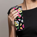 Swig Fleur Noir 22oz Tumbler